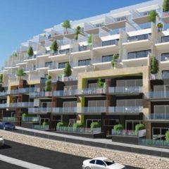 APARTMENT IN MELLIEHA