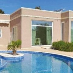 LUXURIOUSLY FINISHED BUNGALOW IN MELLIEHA