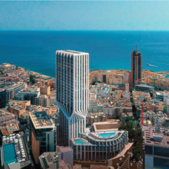 LUXURY DEVELOPMENT IN ST JULIANS