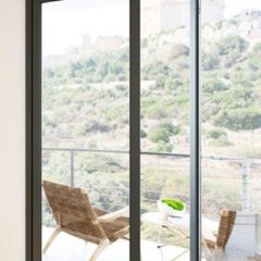 APARTMENT IN MELLIEHA – finished Penthouse