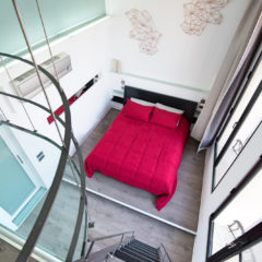 DUPLEX PENTHOUSE IN RABAT