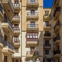 APARTMENT IN SLIEMA