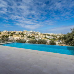 BUNGALOW IN MELLIEHA