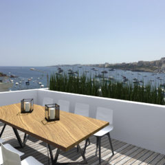 PENTHOUSE IN XEMXIJA