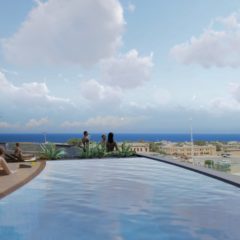 PRESTIGIOUS PENTHOUSE IN SWIEQI