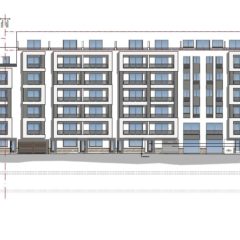 LUXURY DEVELOPMENT IN PIETA’