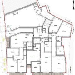 NEW DEVELOPMENT IN MSIDA