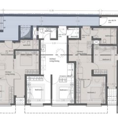 NEW DEVELOPMENT IN GZIRA