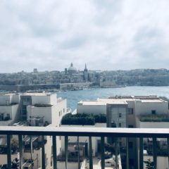 PRESTIGIOUS APARTMENT IN SLIEMA