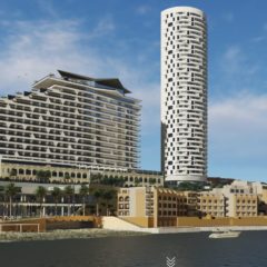 PRESTIGIOUS RESIDENTIAL DEVELOPMENT