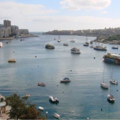 PRESTIGIOUS RESIDENTIAL DEVELOPMENT IN SLIEMA