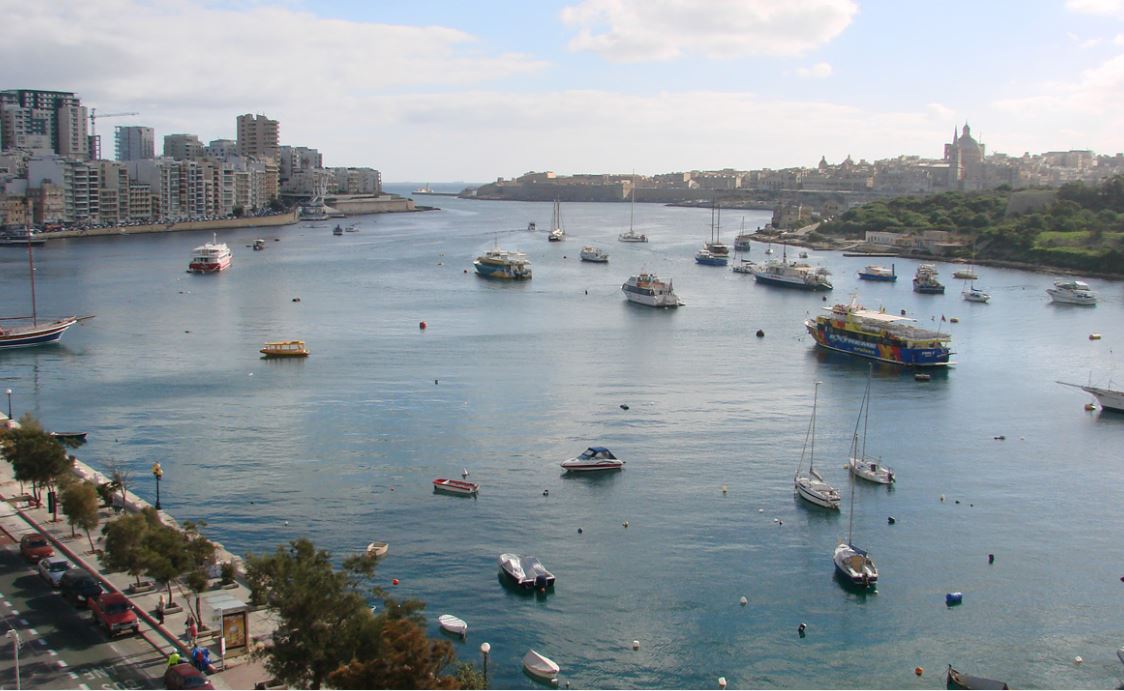PRESTIGIOUS RESIDENTIAL DEVELOPMENT IN SLIEMA - Property Migrant