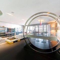 LUXURIOUS APARTMENT IN TA’ XBIEX