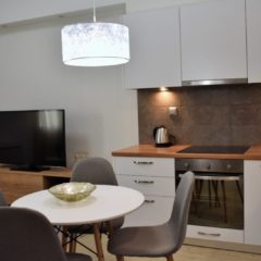 LUXURY APARTMENT IN FORMIONOS, ATHENS