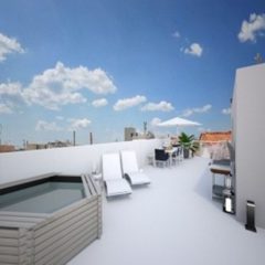 MODERN 1 or 2 APARTMENTS IN ATHENS