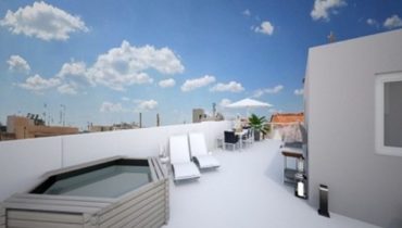 MODERN 1 or 2 APARTMENTS IN ATHENS
