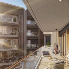 LUXURIOUS 1-3 BEDROOMS APARTMENTS IN LIMASSOL