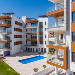 LUXURIOUS 1-4 BEDROOMS APARTMENTS IN LIMASSOL