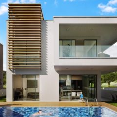 LUXURIOUS VILLA IN LIMASSOL