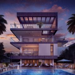 PRESTIGIOUS 1-3 BEDROOMS APARTMENTS IN LIMASSOL