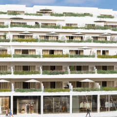 LUXURIOUS RESIDENTIAL DEVELOPMENT IN ST. JULIANS