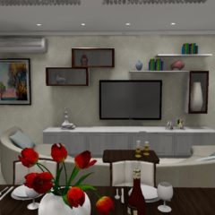 LUXURIOUS DUPLEX MAISONETTE IN BIRZEBBUGA