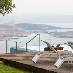 EXCLUSIVE VILLA IN GOZO