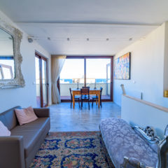 HIGH-END DUPLEX PENTHOUSE IN VALLETTA