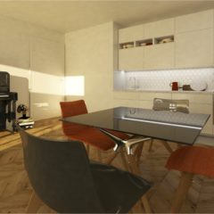 PRESTIGIOUS APARTMENT IN LISBON, PORTUGAL