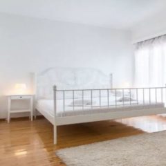 LUXURIOUS 1 BEDROOM APARTMENT IN ATHENS, GREECE