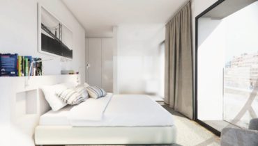 LUXURIOUS 1-4 BEDROOMS RESIDENTIAL DEVELOPMENT IN LISBON, PORTUGAL