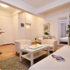 MODERN 1 BEDROOM APARTMENT IN ATHENS, GREECE