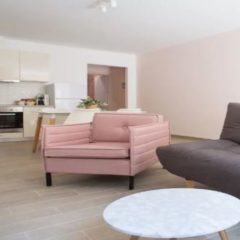 HIGH-END TWO BEDROOMS APARTMENT IN VOULIAGMENI, GREECE