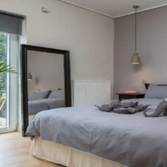 PRESTIGIOUS 1 BEDROOM APARTMENT IN ATHENS, GREECE