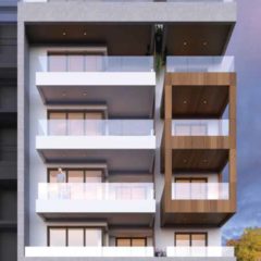 PRESTIGIOUS 1-2 BEDROOMS RESIDENTIAL DEVELOPMENT IN ATHENS, GREECE