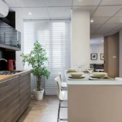 LUXURIOUS 2 BEDROOMS APARTMENT IN ATHENS, GREECE