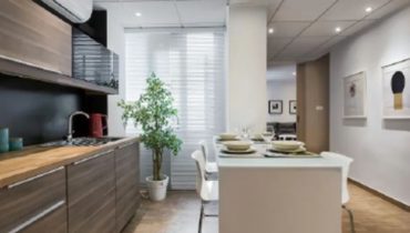 LUXURIOUS 2 BEDROOMS APARTMENT IN ATHENS, GREECE