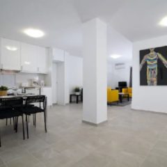 PRESTIGIOUS 2 BEDROOMS APARTMENT IN ATHENS, GREECE