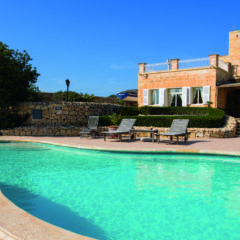 HIGH-END VILLA IN MGARR, MALTA