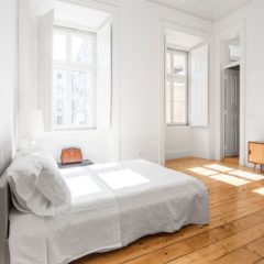 EXCLUSIVE 1-5 BEDROOMS RESIDENTIAL DEVELOPMENT IN LISBON, PORTUGAL