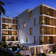 LUXURIOUS 2-3 BEDROOMS RESIDENTIAL DEVELOPMENT IN NICOSIA, CYPRUS