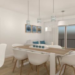 LUXURIOUS 1 – 3 BEDROOMS RESIDENTIAL DEVELOPMENT IN LISBON, PORTUGAL