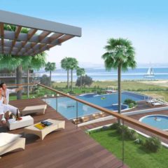 HIGH-END 1-4 BEDROOMS RESIDENTIAL DEVELOPMENT IN LISBON, PORTUGAL