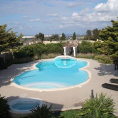 LUXURIOUS VILLA IN MOSTA, MALTA