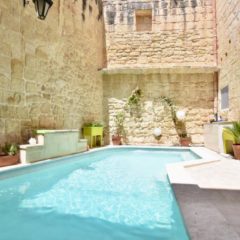 EXCLUSIVE HOUSE OF CHARACTER IN BALZAN, MALTA