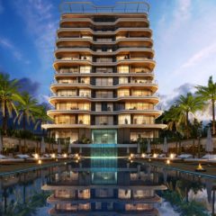 PRESTIGIOUS DEVELOPMENT IN LIMASSOL, CYPRUS