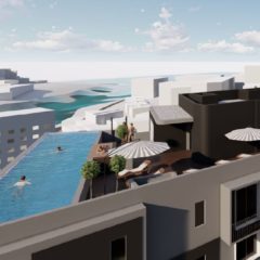 HIGH-END 1-2 BEDROOMS RESIDENTIAL DEVELOPMENT IN ST. JULIAN’S, MALTA