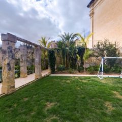 PRESTIGIOUS HOUSE OF CHARACTER IN LIJA, MALTA.