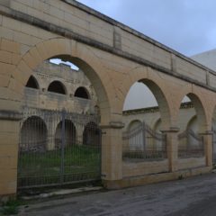 LAND IN XAGHRA, GOZO