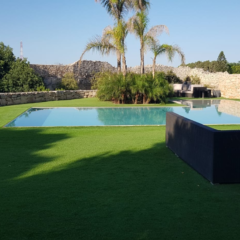 LUXURIOUSLY DESIGNED VILLA IN GHARGHUR, MALTA.